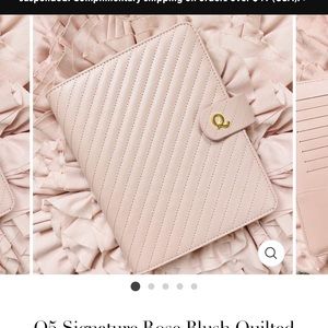 Brand new Notiq agenda